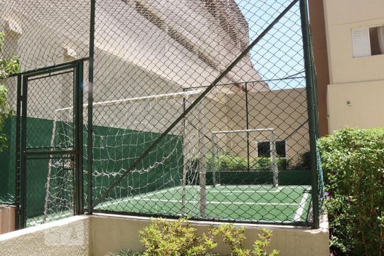 Área Comum de apartamento à venda com 3 quartos, 70m² em Jardim Previdência , São Paulo