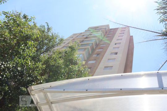 Fachada de apartamento à venda com 3 quartos, 70m² em Jardim Previdência , São Paulo