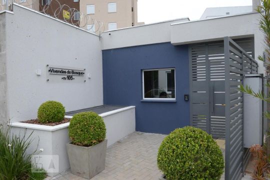 Apartamento à venda com 2 quartos, 45m² em Olaria, Canoas