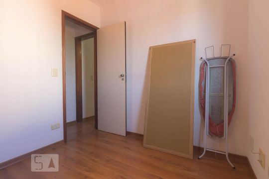 Quarto 1 de apartamento à venda com 3 quartos, 98m² em Jardim Umuarama, São Paulo