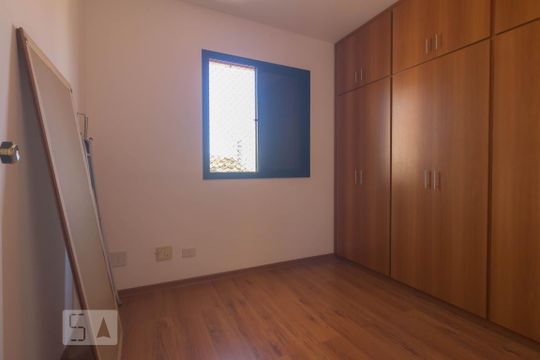 Quarto 1 de apartamento à venda com 3 quartos, 98m² em Jardim Umuarama, São Paulo