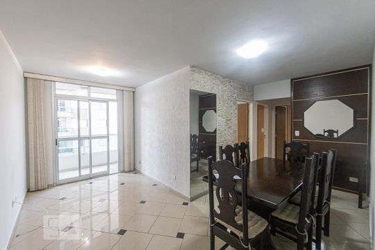 Apartamento para alugar com 3 quartos, 75m² em Tatuapé, São Paulo