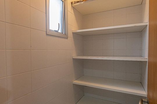 Dispensa de apartamento para alugar com 3 quartos, 75m² em Tatuapé, São Paulo