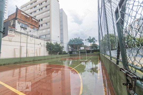 Quadra de apartamento para alugar com 3 quartos, 75m² em Tatuapé, São Paulo