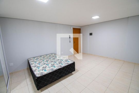 Studio de kitnet/studio à venda com 1 quarto, 34m² em Norte (águas Claras), Brasília