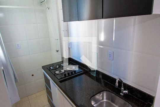 Studio de kitnet/studio à venda com 1 quarto, 34m² em Norte (águas Claras), Brasília