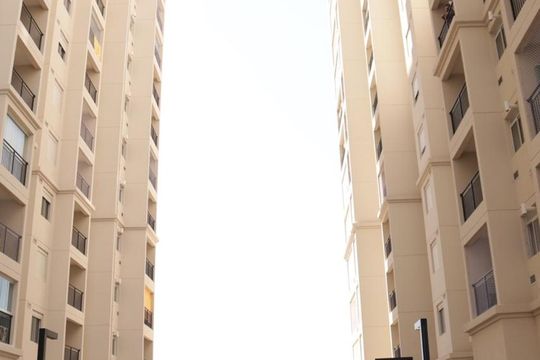 Fachada do bloco de apartamento para alugar com 2 quartos, 55m² em Brás, São Paulo