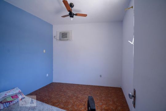 Quarto de casa à venda com 1 quarto, 45m² em Todos Os Santos, Rio de Janeiro