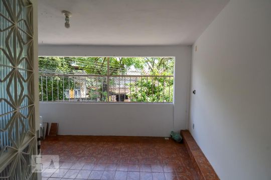 Área de Serviço de casa à venda com 1 quarto, 45m² em Todos Os Santos, Rio de Janeiro