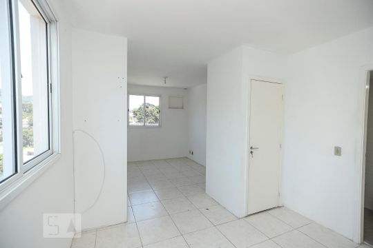 Suíte de apartamento à venda com 3 quartos, 90m² em Engenho de Dentro, Rio de Janeiro