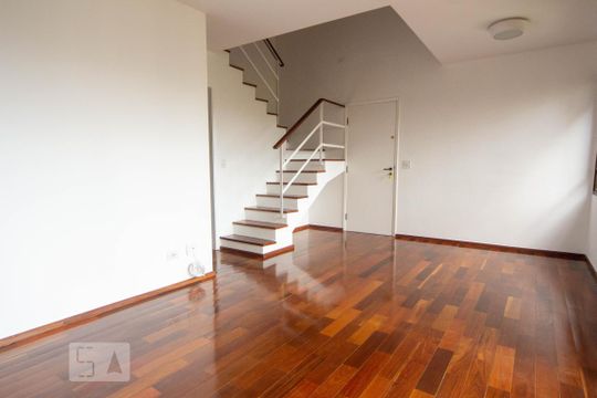 Apartamento para alugar com 2 quartos, 96m² em Jardim Londrina, São Paulo