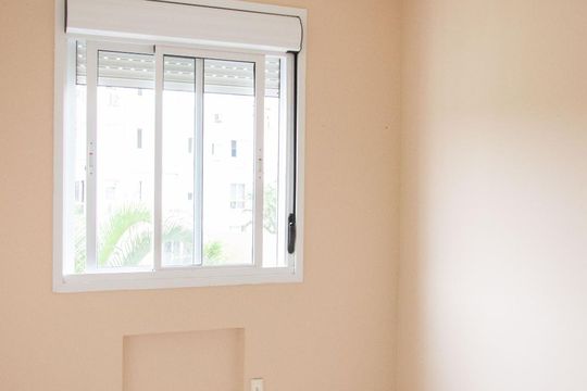 Quarto 2 de apartamento para alugar com 3 quartos, 70m² em Jardim Itu-sabará, Porto Alegre