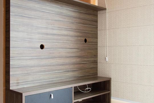Sala de apartamento para alugar com 3 quartos, 70m² em Jardim Itu-sabará, Porto Alegre
