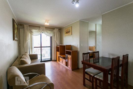 Apartamento para alugar com 2 quartos, 57m² em Brás, São Paulo