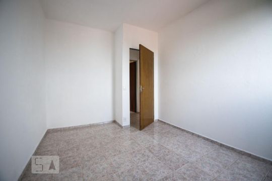 quarto 2 de apartamento para alugar com 2 quartos, 60m² em Jardim Aurelia, Campinas