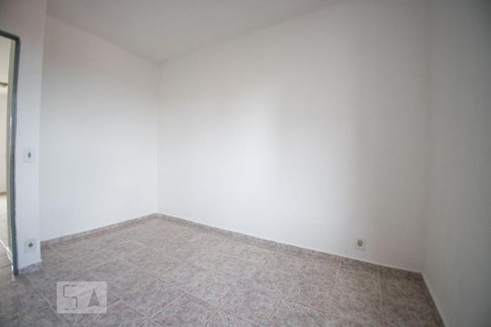 quarto 1 de apartamento para alugar com 2 quartos, 60m² em Jardim Aurelia, Campinas