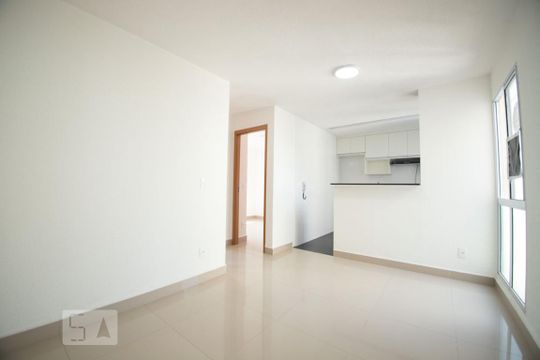 Apartamento para alugar com 2 quartos, 42m² em Jardim Bom Sucesso, Campinas