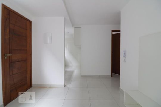 Apartamento para alugar com 2 quartos, 39m² em Maranhão, São Paulo