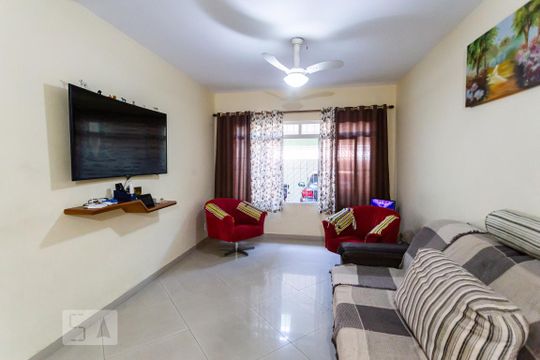 Sala de casa à venda com 3 quartos, 150m² em Vila Sao Luis(zona Oeste), São Paulo