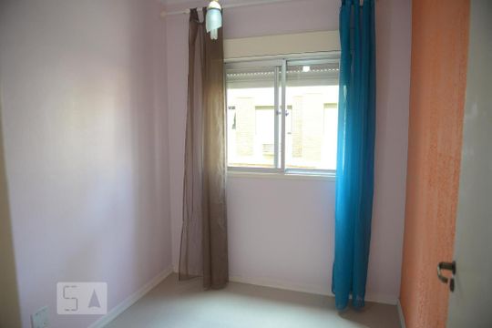 Apartamento para alugar com 3 quartos, 70m² em Marechal Rondon, Canoas