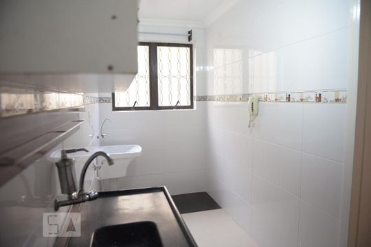 Apartamento para alugar com 3 quartos, 70m² em Marechal Rondon, Canoas