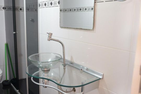 Apartamento para alugar com 3 quartos, 70m² em Marechal Rondon, Canoas