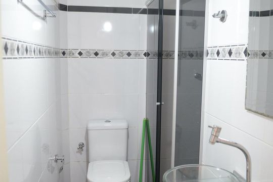 Apartamento para alugar com 3 quartos, 70m² em Marechal Rondon, Canoas