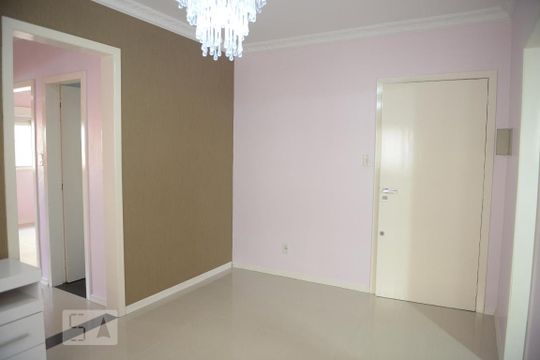 Apartamento para alugar com 3 quartos, 70m² em Marechal Rondon, Canoas