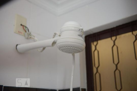 Apartamento para alugar com 3 quartos, 70m² em Marechal Rondon, Canoas