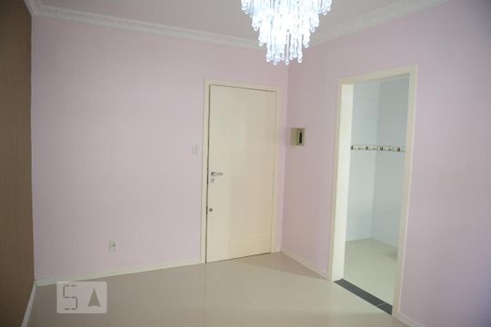 Apartamento para alugar com 3 quartos, 70m² em Marechal Rondon, Canoas