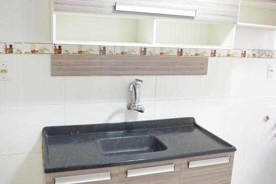 Apartamento para alugar com 3 quartos, 70m² em Marechal Rondon, Canoas