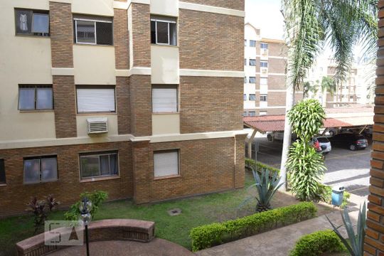 Apartamento para alugar com 3 quartos, 70m² em Marechal Rondon, Canoas