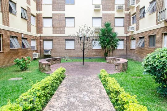 Apartamento à venda com 3 quartos, 70m² em Marechal Rondon, Canoas
