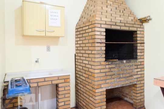 Apartamento para alugar com 3 quartos, 70m² em Marechal Rondon, Canoas