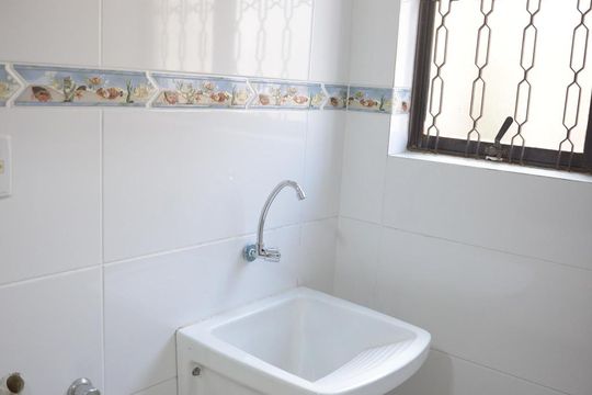 Apartamento para alugar com 3 quartos, 70m² em Marechal Rondon, Canoas