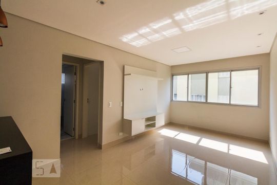 Apartamento à venda com 1 quarto, 50m² em Vila Clementino, São Paulo