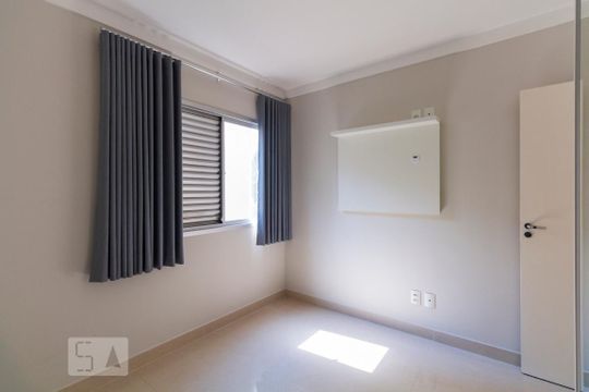 Quarto de apartamento à venda com 1 quarto, 50m² em Vila Clementino, São Paulo