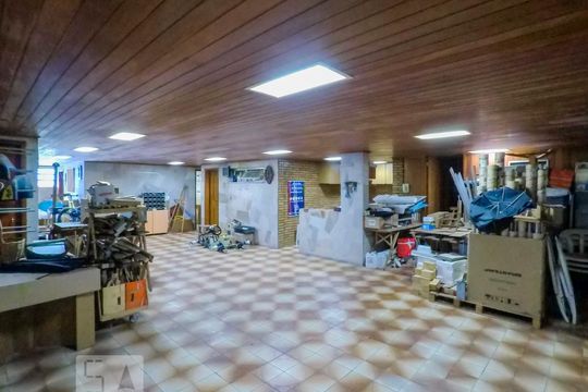 Casa à venda com 4 quartos, 388m² em Bosque da Saúde, São Paulo