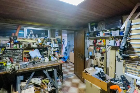 Casa à venda com 4 quartos, 388m² em Bosque da Saúde, São Paulo