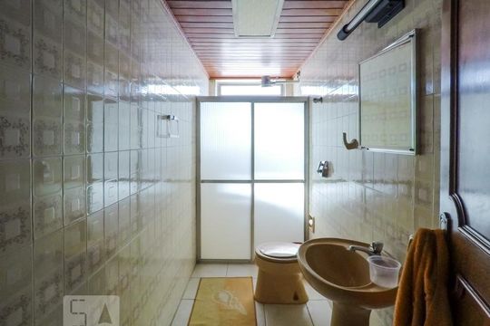 Casa à venda com 4 quartos, 388m² em Bosque da Saúde, São Paulo