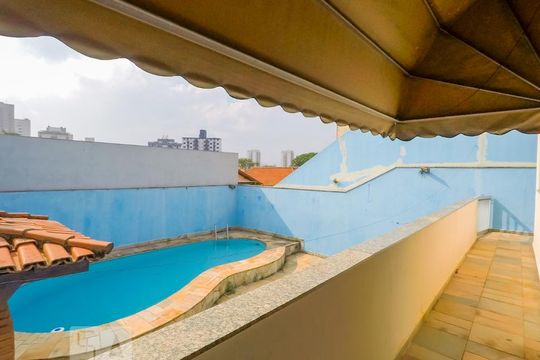 Casa à venda com 4 quartos, 388m² em Bosque da Saúde, São Paulo