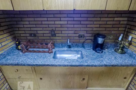 Casa à venda com 4 quartos, 388m² em Bosque da Saúde, São Paulo