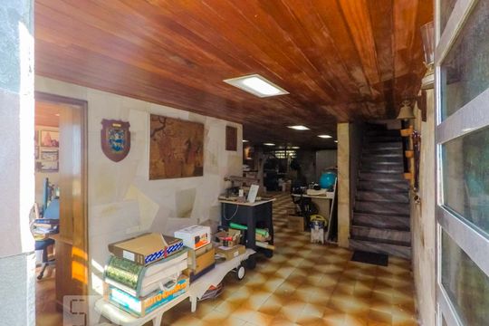 Casa à venda com 4 quartos, 388m² em Bosque da Saúde, São Paulo