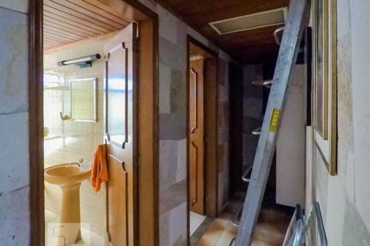 Casa à venda com 4 quartos, 388m² em Bosque da Saúde, São Paulo