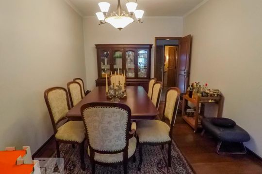 Casa à venda com 4 quartos, 388m² em Bosque da Saúde, São Paulo