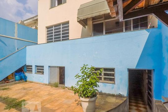 Casa à venda com 4 quartos, 388m² em Bosque da Saúde, São Paulo