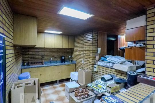 Casa à venda com 4 quartos, 388m² em Bosque da Saúde, São Paulo