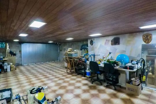 Casa à venda com 4 quartos, 388m² em Bosque da Saúde, São Paulo