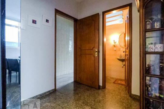 Casa à venda com 4 quartos, 388m² em Bosque da Saúde, São Paulo