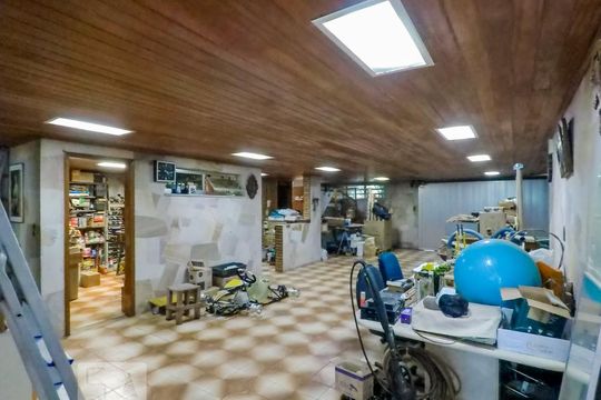 Casa à venda com 4 quartos, 388m² em Bosque da Saúde, São Paulo